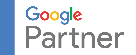 Leadtime er Google Partner