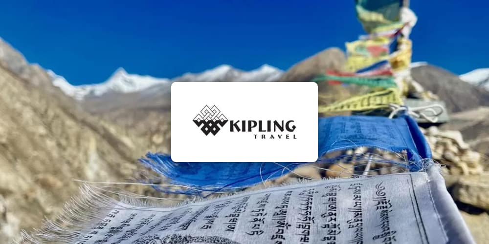 Case-header for Kipling Travel