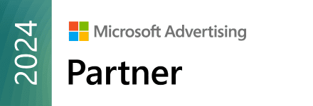 Microsoft Partner-badge