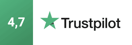 Trustpilot-badge