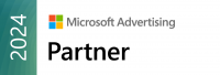 Microsoft Partner-badge